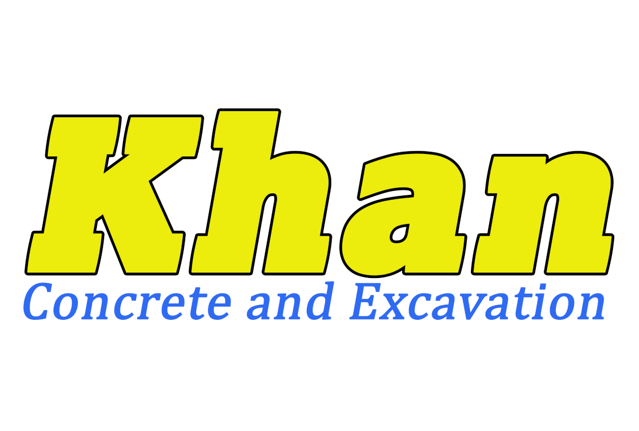 Khan Concrete and Excavation