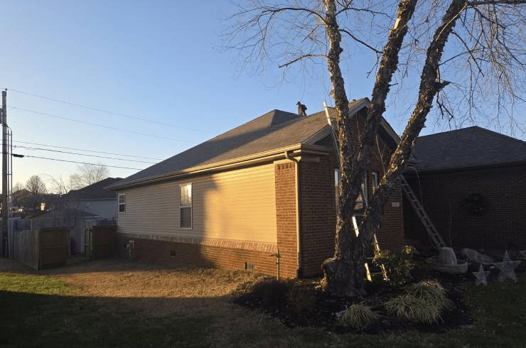 Pro Roofing and Restoration