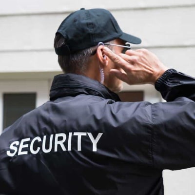 RESIDENTIAL SECURITY PATROLS