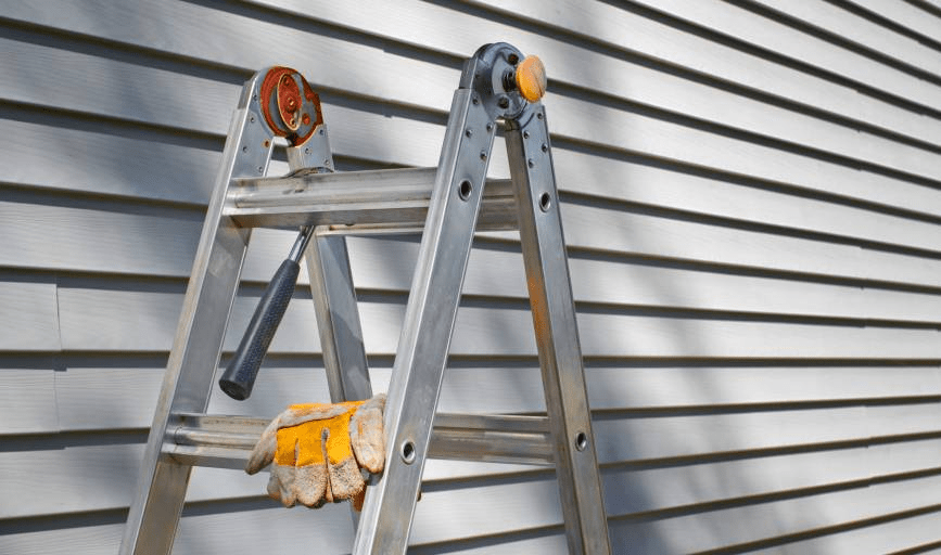 SIDING SERVICES