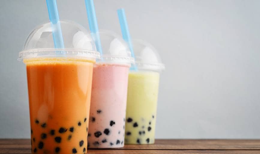 Yummy Boba and more & Yummy Munchies and more