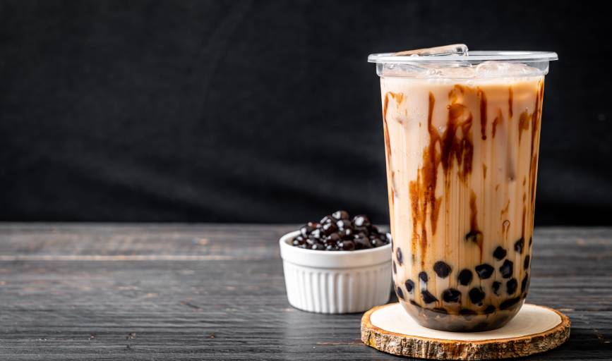 Yummy Boba and more & Yummy Munchies and more