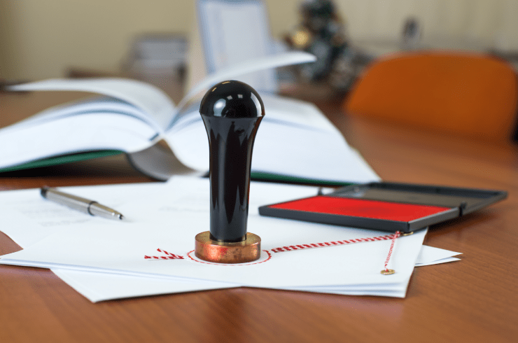 Soto Notary Services