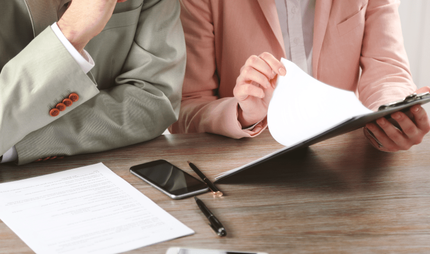 LEGAL DOCUMENT NOTARY