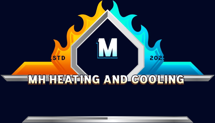 MH HEATING AND COOLING