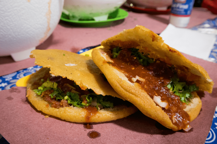 Los Comales Mexican Restaurant 