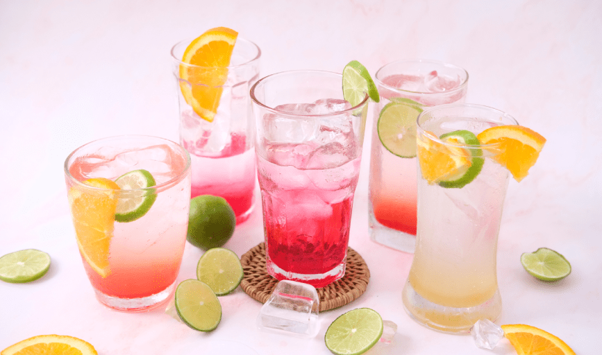 AGUA FRESCA