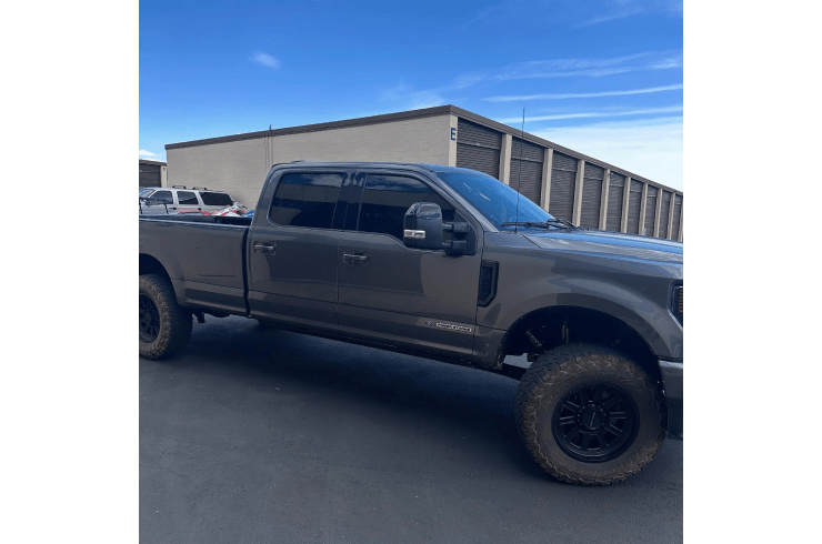 Shadow Line Tint Company