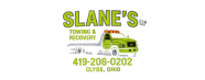 Slane's Towing & Recovery