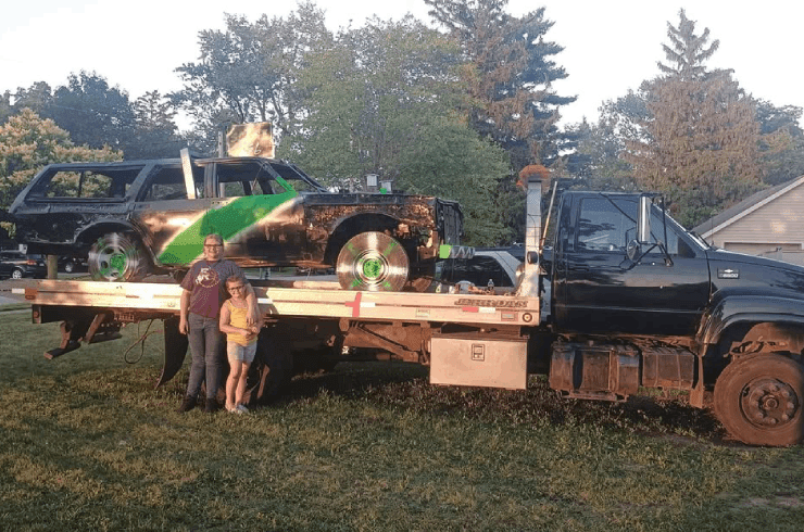 Slane's Towing & Recovery