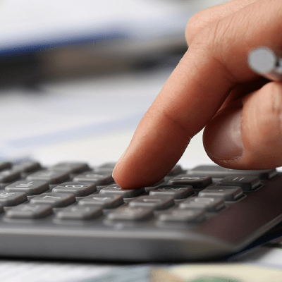 TAX PREPARATION SERVICES