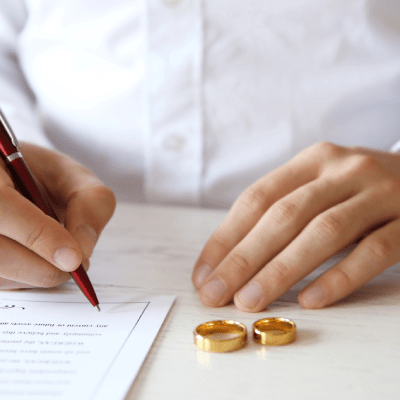 WEDDING NOTARY SERVICES