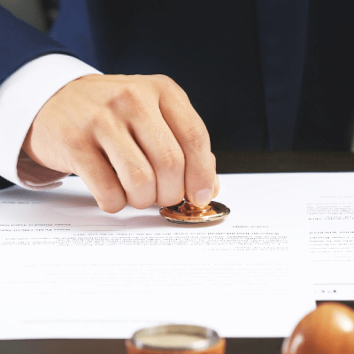 EMERGENCY NOTARY SERVICES