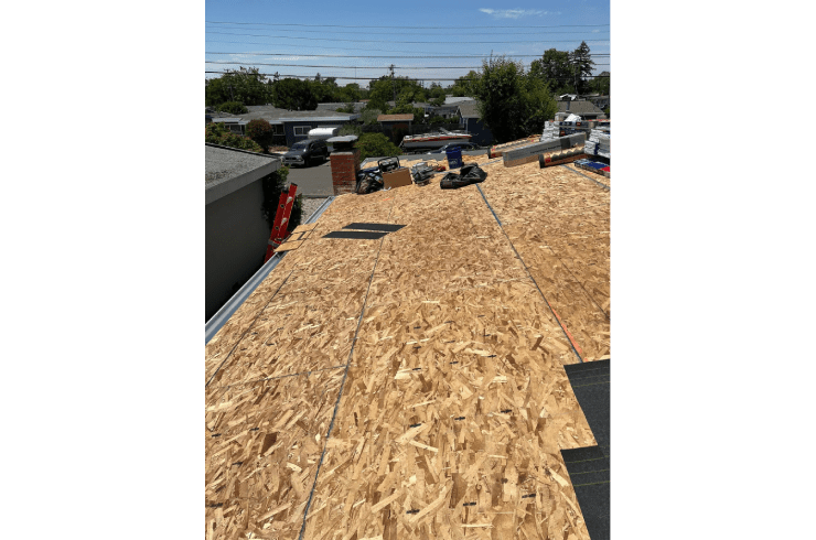 Redwood Roof Solutions