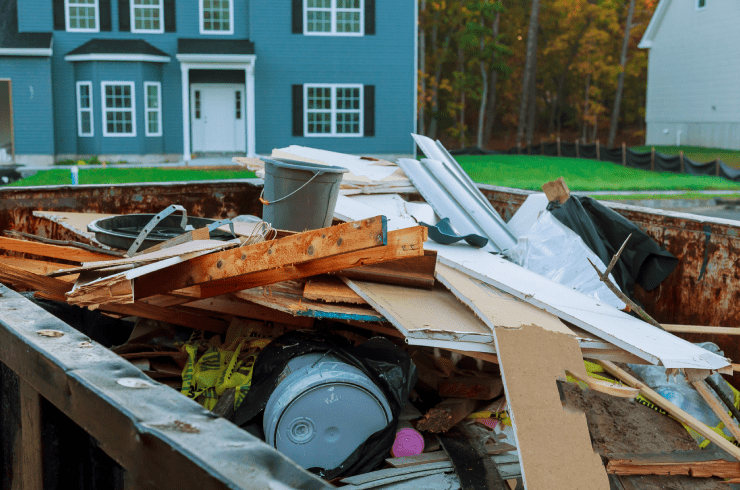 You Call We Haul Delivery Service