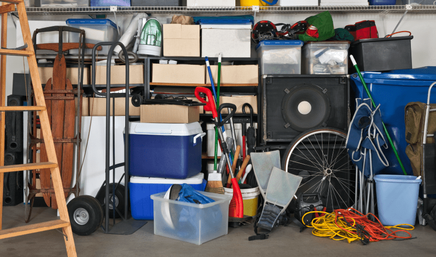 You Call We Haul Delivery Service 