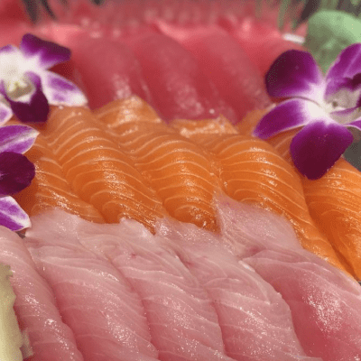 SASHIMI