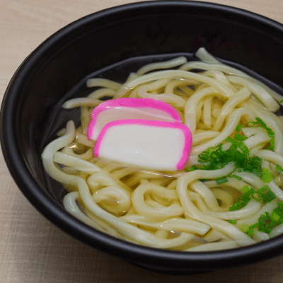 UDON