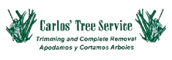 Carlos Tree Service