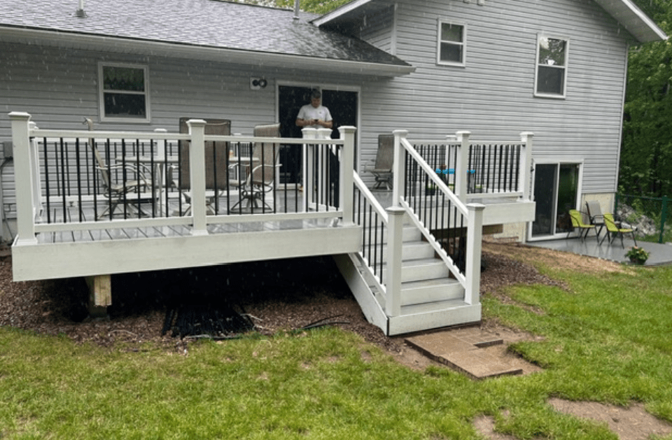 Higher Elevation Exteriors