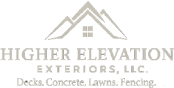 Higher Elevation Exteriors