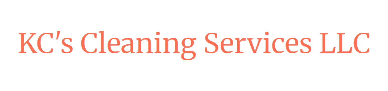KC's Cleaning Services