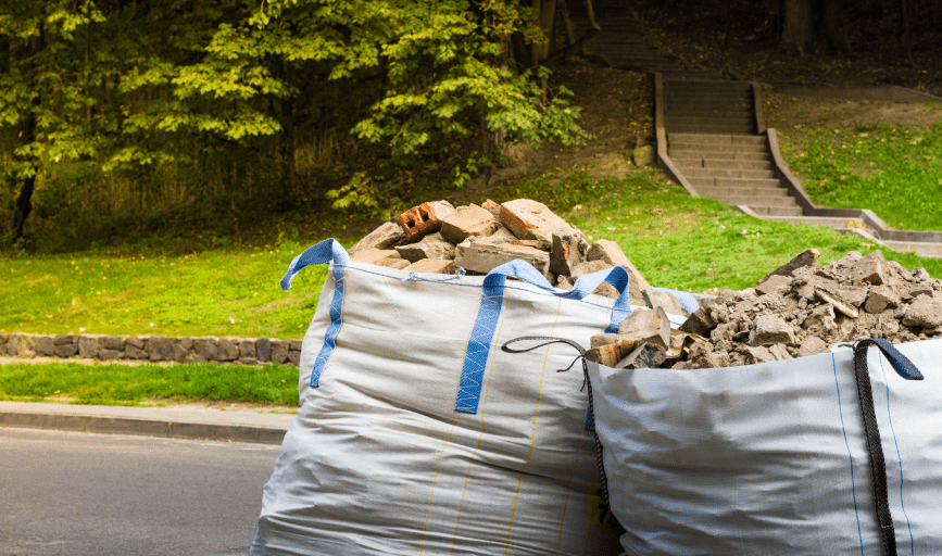 JUNK REMOVAL SERVICES