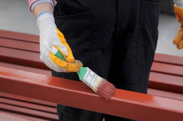 Old Yankee Painting LLC