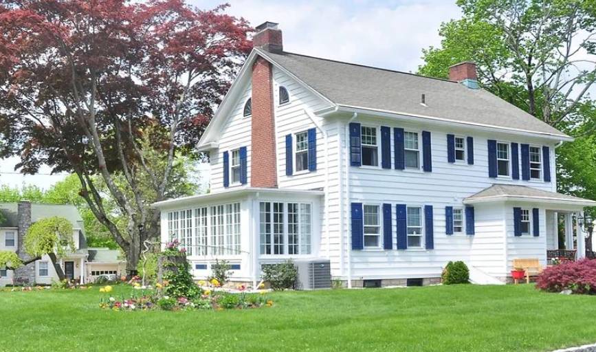 Old Yankee Painting LLC