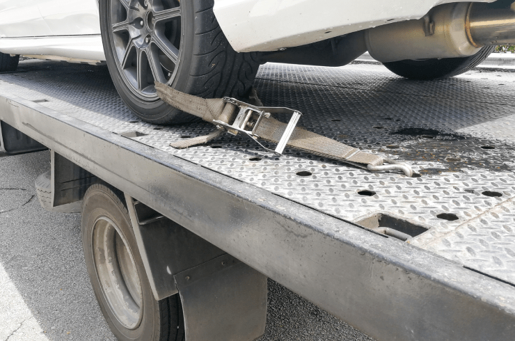 Los Angeles Exclusive Transportation 