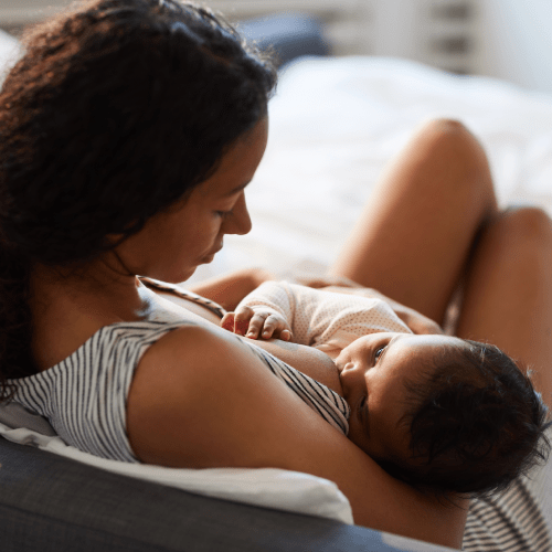Breastfeeding Support