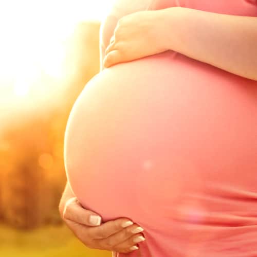 Childbirth Education