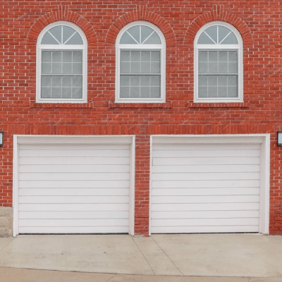GARAGE DOOR REPLACEMENT