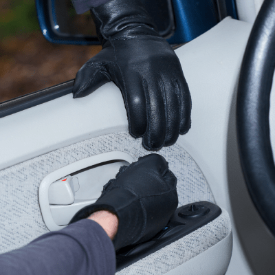 AUTO LOCKOUT SERVICE