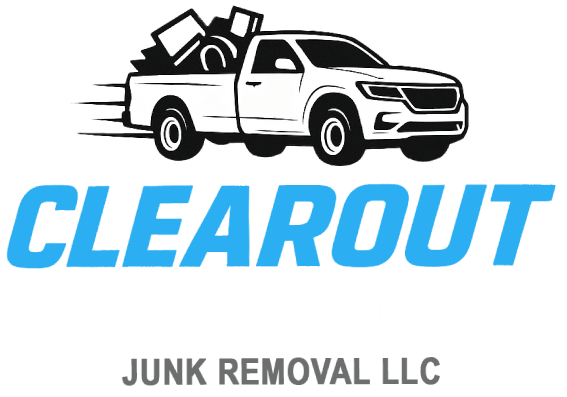 Clearout Crew Junk Removal