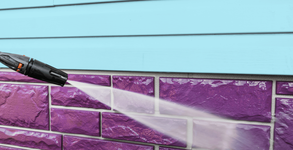 Lifestyle Pressure Cleaning