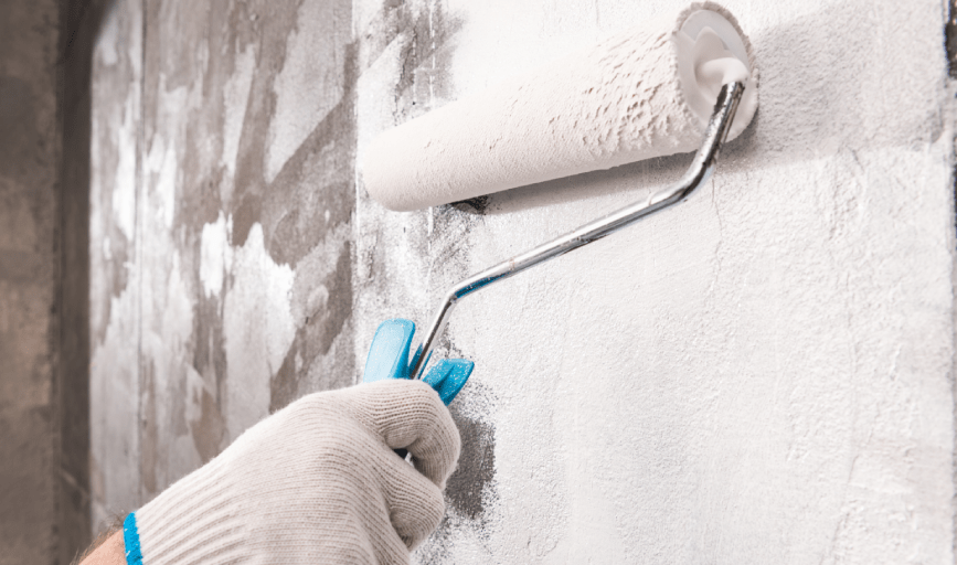 RESIDENTIAL PAINTING SERVICES
