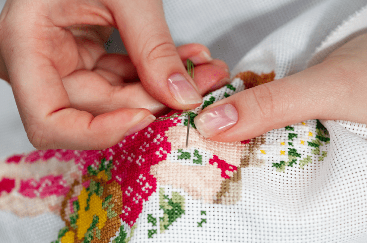 Eleanor's Second Chances