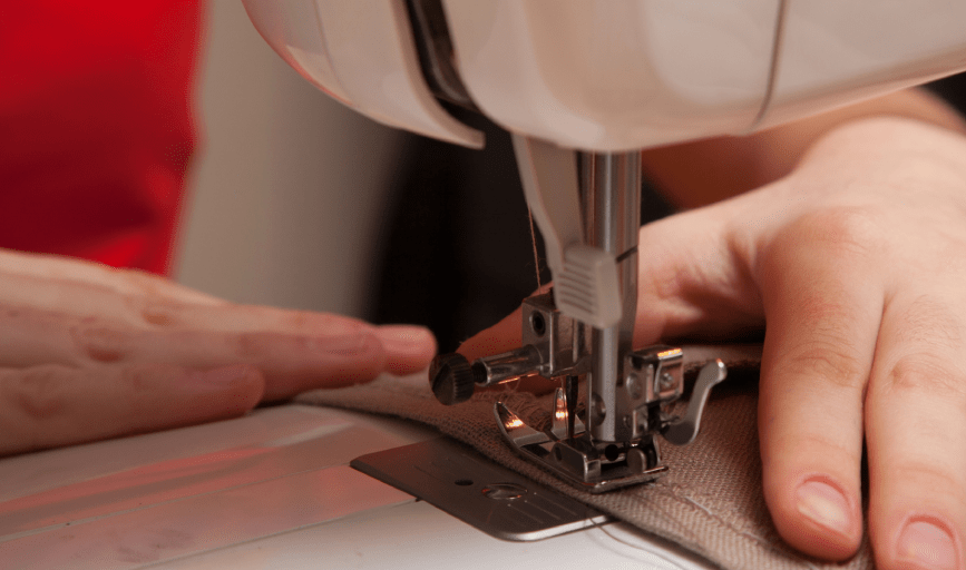 ANTIQUE QUILT REPAIR