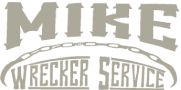 Mike Wrecker Service 