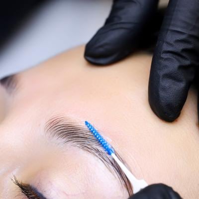 EYEBROW SERVICE