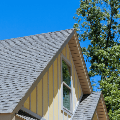 ROOFING SERVICES