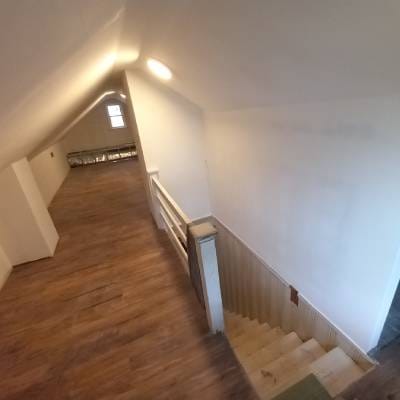 DRYWALL INSTALLATION