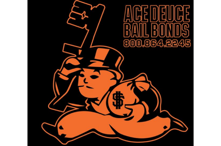 Ace Deuce Bail Bonds