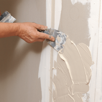 DRYWALL REPAIR