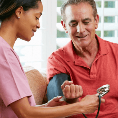 SKILLED NURSING CARE