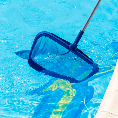 SWIMMING POOL MAINTENANCE