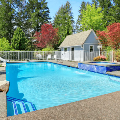 EMERGENCY POOL FILLING