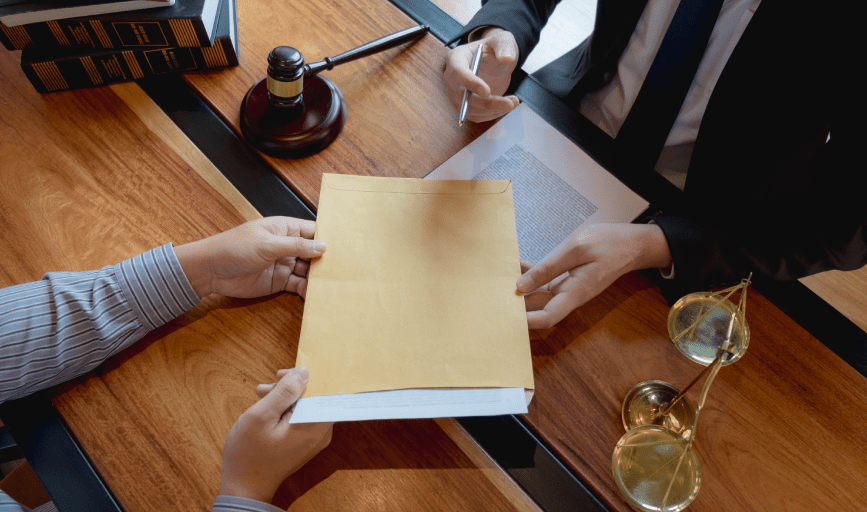 PROCESS SERVING SERVICE