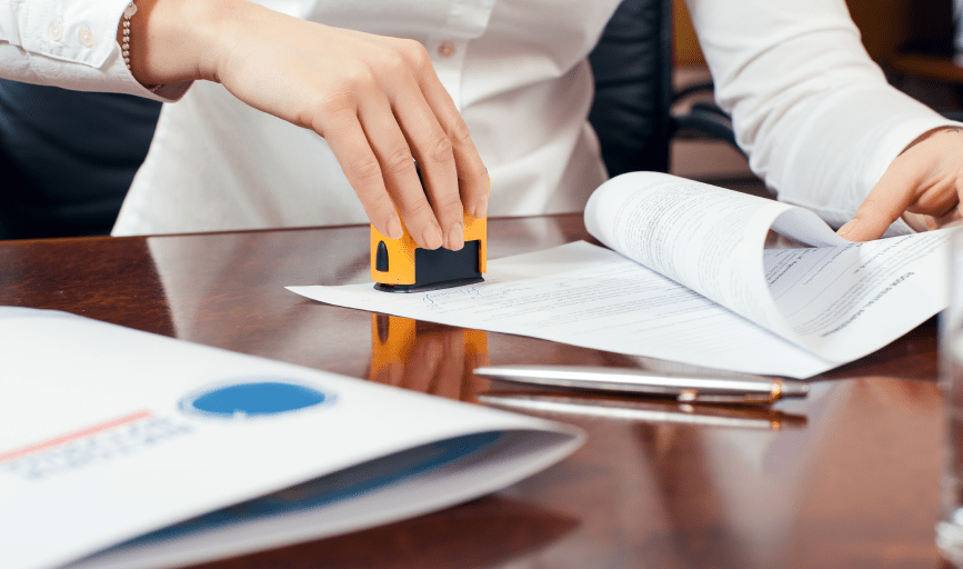 LOAN SIGNING SERVICE